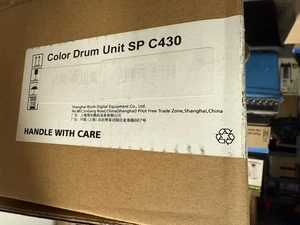 Ricoh Color Drum Unit SP C430 Model M875-02 NEU - Bild 1 von 4
