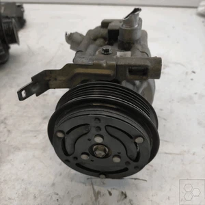 51747318 Compresor de aire acondicionado LANCIA Y 1.2 8V Elefantino Blu Ber. - Imagen 1 de 5