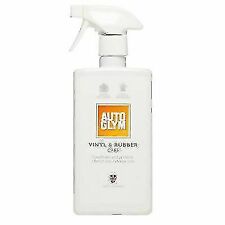 Autoglym VRC500 Vinyl and Rubber Care (500ml)