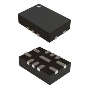 3X LTC6409CUDB#TRMPBF ANALOG DEVICES ADC Driver IC Data Acquisition 10-QFN (3x2) - Picture 1 of 4