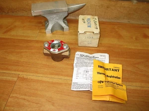 OPW Visi-Flo 1431 1/2 *NEW* Sight Flow Indicator 1/2" - Picture 1 of 11