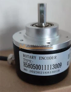 1PCS NEW FOR NORDSON ROTARY ENCODER H58050011113009 - Picture 1 of 1