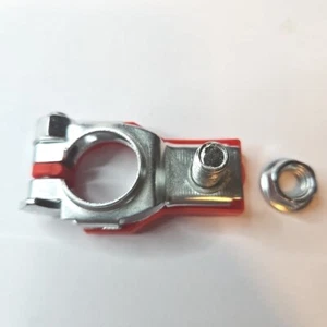 Conjunto de terminal de batería positiva para Nissan tuerca C + M8 - Imagen 1 de 3