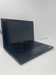 Dell Latitude 7490 14" i5 8350U RAM 16GB SSD 512GB Batteria Nuova - Afbeelding 1 van 6