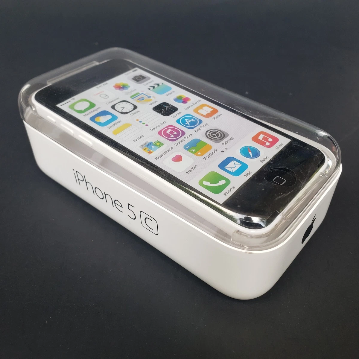 Preços baixos em IPhone 5c iOS Conectividade NFC | eBay