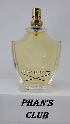 Creed Millesime Fantasia de Fleurs 2,5 fl. oz. Probador para mujer EDP (sin tapa) Foto 1 de 3