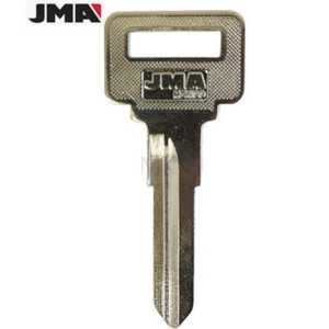 Llave mecánica NE18 / VL8 / X140 Volvo 84-93 (JMA-NE-18) - Imagen 1 de 5