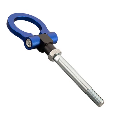 BlueTow Hook Fits for Subaru Impreza 2000-2007 ,Porsche 928 Europe 1978-1986 — 第 1/4 张图片