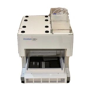 ProLab Zirconium CUBE 6 Autosampler HPLC System High-Precision Handling 2021 - Picture 1 of 7