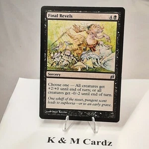 MTG - Lorwyn - Final Revels - #113 - Picture 1 of 3
