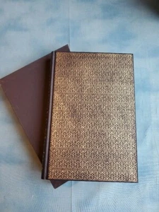 FOLIO SOCIETY The Grand Quarrel by Lucy Hutchinson 1993 - Imagen 1 de 4