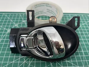 2016 Nissan Juke Nismo RS Front RH Right Passenger Door Interior Handle OEM G2 - Picture 1 of 6