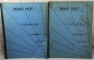 De colección Piloto Privado Avión Exámenes de la FAA Hechos Fácil y Explicaciones de Respuestas ACME - Imagen 1 de 5