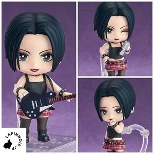 NANA Nana Osaki Nendoroid figure Good Smile Arts Shanghai 3.9in - Picture 1 of 8