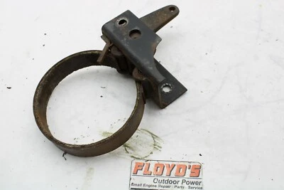 Conjunto de banda de freno John Deere 112 110 AM3362 M11010 Foto 1 de 2