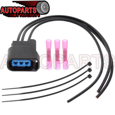 For 2004-2005 Honda S2000 2.4 2.0 L4  Ignition Coil Connector For Honda Accord  - Image 1 of 4