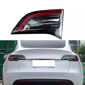 Right Passenger Inner Tail Light Brake Lamp For Tesla Model 3/Y 21-2023 US 4Pins - Bild 1 von 15
