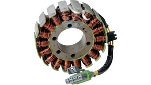 NEW RICK'S MOTORSPORT ELECTRIC 21-564 Stator - RANGER/RZR/SPORTSMAN - Picture 1 of 2