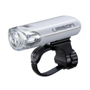 CATEYE HL-EL145 URBAN 800 Candela LED Bicycle Headlight White NEW from Japan - Picture 1 of 1