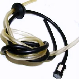 Gas Lines Fuel Hose Compatible with X1 X2 X7 X8 Cat Eye Zooma TY ROD G-Scooter - Picture 1 of 6