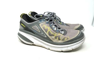 HOKA ONE ONE BONDI 4 Shoes men's Size 12 US - Picture 1 of 10