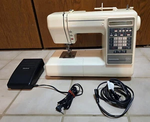 Sears Kenmore 2019150 Sewing Machine - Electronic 150 Stitches - Picture 1 of 6