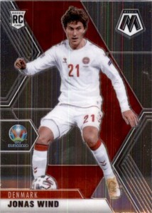 2021 Mosaic JONAS WIND RC Denmark #38