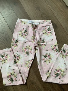 Monnalisa girls pants, size 9 years - Picture 1 of 4