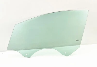 Fit 2016-2019 Chevrolet Cruze Driver Left Side Front Door Window Glass Foto 1 de 4