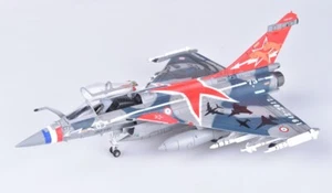 Panzerkampf 14616PA - 1:72 Dassault Rafale C 118-IX EC 2/30 Mont-de-Marsan - Imagen 1 de 12