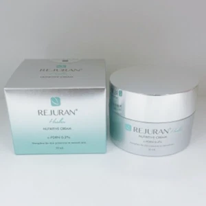 REJURAN Nutritive Cream 50ml / c-PDRN 0.2% Anti-Aging Nourishing / K-Beauty - Picture 1 of 3