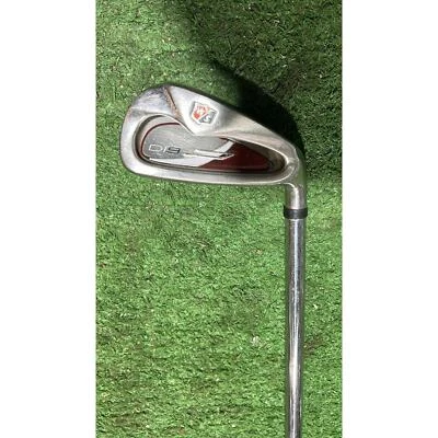 Wilson Staff DI9 golf iron 6 37.5” RH/ 1E-S250 - Image 1 of 4