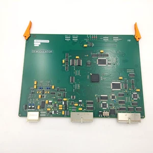 PHILIPS HD7 Ultrasound Demodulator 453561292373 A board - Picture 1 of 7