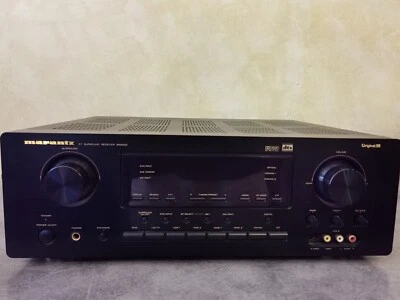 sintoamplificatore Marantz SR5000 - Immagine 1 di 2