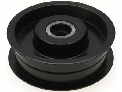 Para Mercedes GLK350 2010-2012 Accesorio Cinturón Ralentí Polea Inferior AC Delco 96592GJ Foto 1 de 2