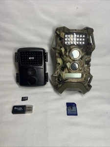 Wild Game Innovations TX10i28MS-8 Trail Camera + Mini Trail Camera Memory Cards - Picture 1 of 12