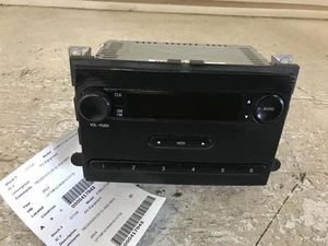 Audio Equipment Radio Receiver AM-FM Fits 13-14 FORD F150 PICKUP 912438 - Bild 1 von 12