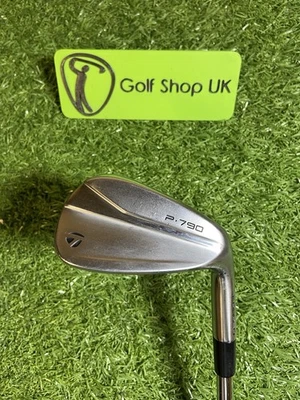 TAYLORMADE P790 PITCHING WEDGE DYNAMIC GOLD 105 S300 STIFF FLEX - Image 1 of 4