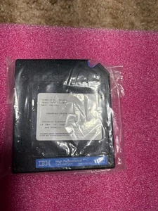 IBM 05H4434 HAUTE PERFORMANCE 3590 CARTOUCHE J TAPE NEUF - Photo 1/3