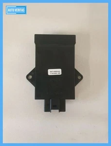 original Ford Mondeo III control unit windscreen wiper 3S7T-3F856-AA - Picture 1 of 4