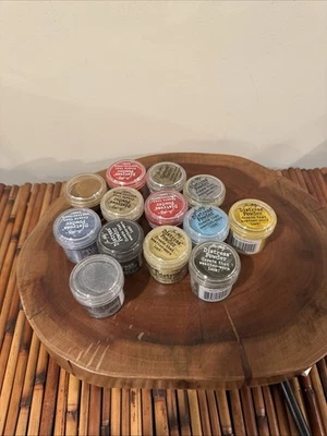 , Tim Holtz бедствия порошок создать выветренный изношенный вид! Упаковка из 12 - Изображение 1 из 4