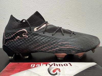 Puma Future Ultimate 7 FG/AG Soccer Cleats 107599-02 Eclipse Pack Mens Size 8.5 - Image 1 of 4