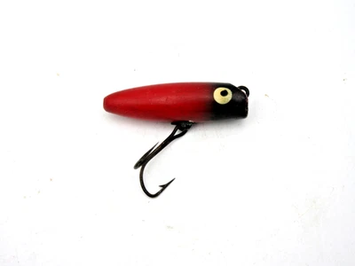 Varilla de mosca South Bend de colección trucha oreno- (color resistente) Foto 1 de 4