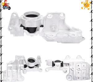 Motor Motor Getriebe Montagesatz kompatibel mit 2007-2012 Sentra L4 2.0L - Bild 1 von 6