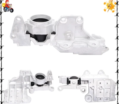 Engine Motor Transmission Mount Kit Compatible with 2007-2012 Sentra L4 2.0L  — 第 1/4 张图片