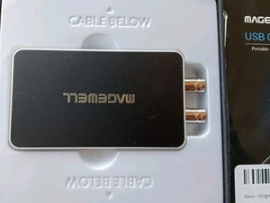 MAGEWELL USB CAPTURE PLUS 32050. excellent condition - Afbeelding 1 van 6