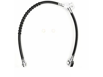 Manguera de freno trasera izquierda fricción dinámica para Ford Explorer 1995-2001 84338YXFB 1996 Foto 1 de 2