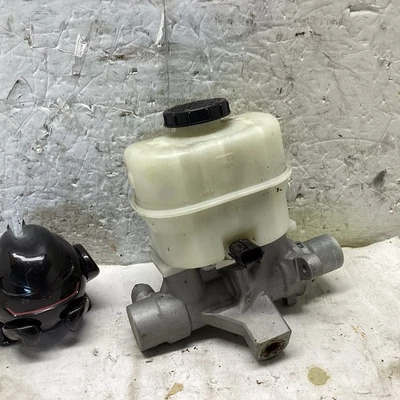 07-14 Ford Expedition OEM Brake Master Cylinder Assembly *7L14-2C156-DF #stb3 - Image 1 of 4