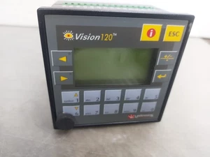 Unitronics V120-22-T2C PLC Vision 120 - Picture 1 of 6