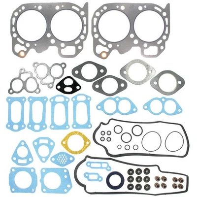 Engine Cylinder Head Gasket Set fits 85-89 Subaru GL 1.8L-H4 - Image 1 of 4